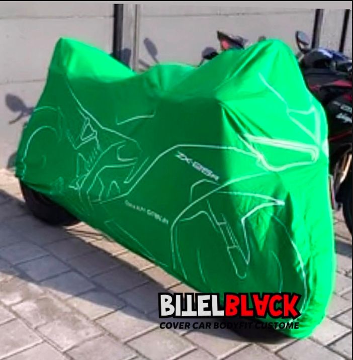 Sarung Mobil Bitelblack