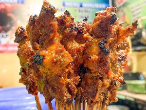 6 Kuliner Malam di Jombang yang Bikin Ngiler