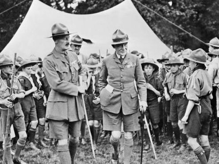 Siapa Bapak Pandu Dunia? Hari Kepanduan Sedunia diperingati pada 22 Februari. Hari itu bertepatan dengan kelahiran Baden Powell yang dijuluki Bapak Pandu Dunia.