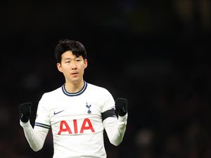 Geramnya Tottenham gegara Son Heung-min Jadi Korban Rasisme