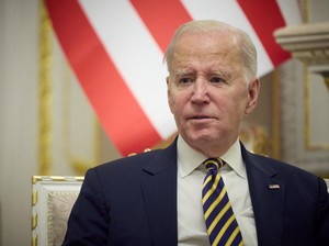 Joe Biden Terima Kunjungan Presiden Korsel Akhir April, Bahas Stabilitas