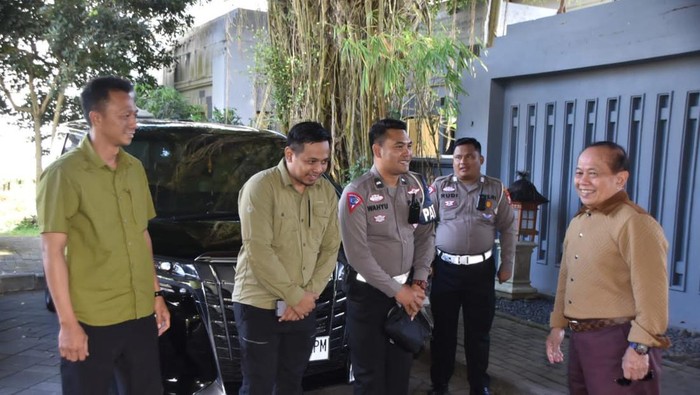 Syarief Hasan