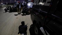 Dengan kejadian tersebut, keamanan di ibu kota Islamabad juga akan ditingkatkan.   