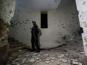Taliban Pakistan Lancarkan Rentetan Serangan, 5 Polisi Tewas-6 Terluka