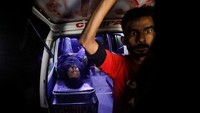 Selain keempat orang tersebut, 3 orang dari kelompok Taliban juga dilaporkan tewas.  