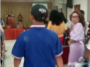 5 Fakta Jemaat Gereja di Bandar Lampung Dibubarkan oleh Ketua RT