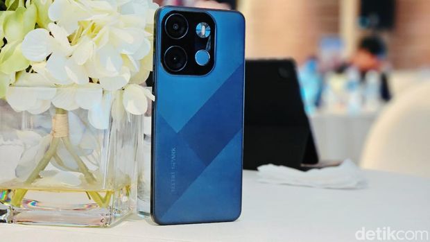 Tecno Spark Go 2023