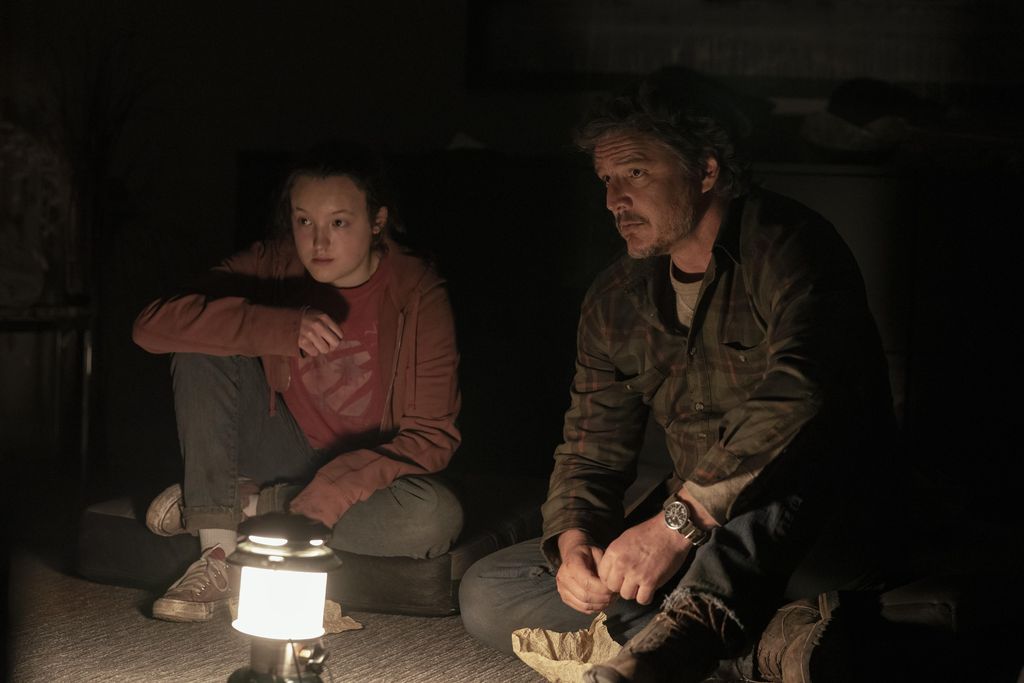 The Last of Us
