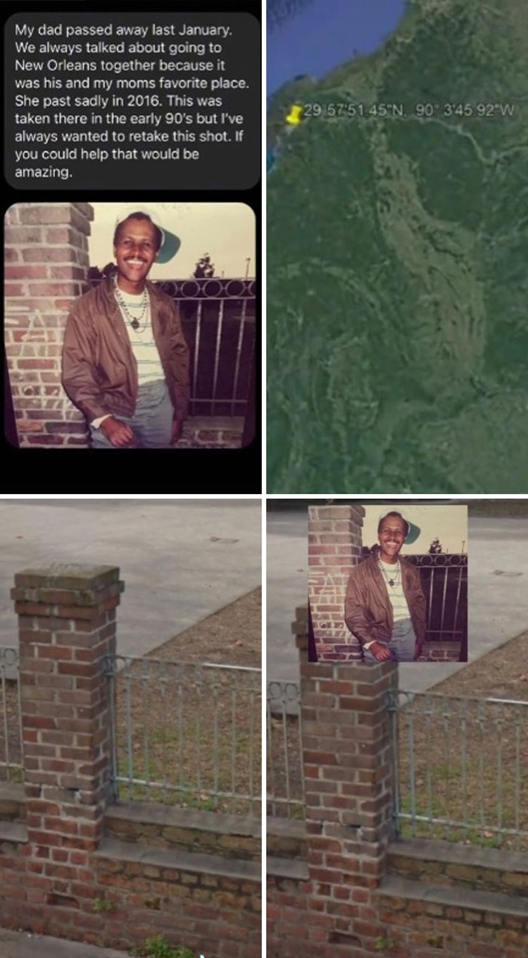 TikToker Georainbolt