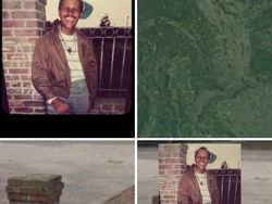 TikToker Ini Temukan Lokasi Misterius Foto Jadul, Bikin Tercengang!