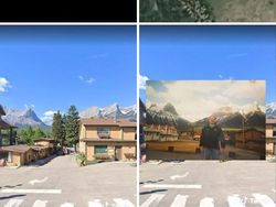 TikToker Ini Temukan Lokasi Misterius Foto Jadul, Bikin Tercengang!
