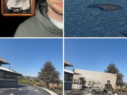 TikToker Ini Temukan Lokasi Misterius Foto Jadul, Bikin Tercengang!