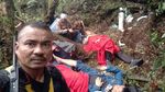 Ini Ruang Observasi untuk Rombongan Kapolda Jambi yang Kecelakaan di Hutan