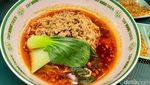 Baru di Jaksel! Mie Ayam Topping Chili Oil dan Kuah Mala yang Mantap