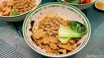 Baru di Jaksel! Mie Ayam Topping Chili Oil dan Kuah Mala yang Mantap