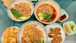 Baru di Jaksel! Mie Ayam Topping Chili Oil dan Kuah Mala yang Mantap