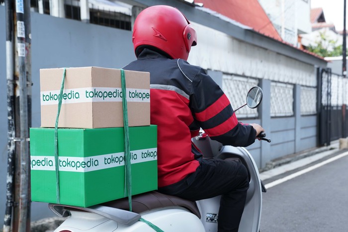 Tokopedia