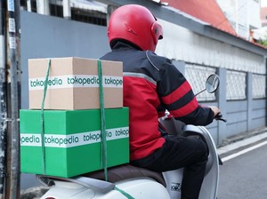 Hyperlocal Tokopedia Dongkrak Transaksi UMKM Solo hingga 2,5 Kali Lipat