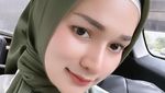 5 Potret Penampilan Valent Olivia Kini Berhijab, Siap Menikah?