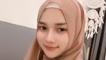 5 Potret Penampilan Valent Olivia Kini Berhijab, Siap Menikah?