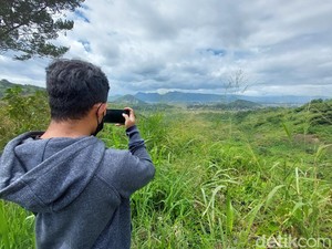 Memori Kelam Tewasnya 157 Orang Tertimbun Sampah TPA Cireundeu