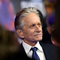 Michael Douglas Tulis Memoar Paling Jujur yang Pernah Ditulisnya