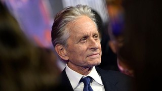 Michael Douglas Tulis Memoar Paling Jujur yang Pernah Ditulisnya