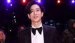 5 Potret Senyum Menawan Yuto Nakajima di Karpet Merah Berlinale