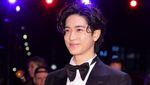 5 Potret Senyum Menawan Yuto Nakajima di Karpet Merah Berlinale