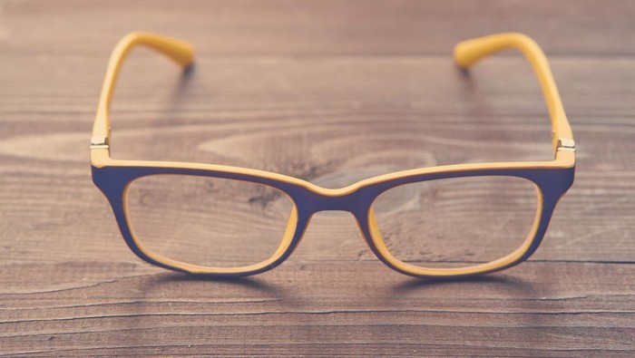 Mengenal Retinoblastoma, Kanker Anak Paling Mematikan Setelah Leukemia