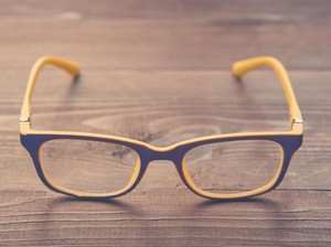 Jalan Panjang Penanganan Retinoblastoma di RI, Kanker Mata Anak Bisa Sembuh!