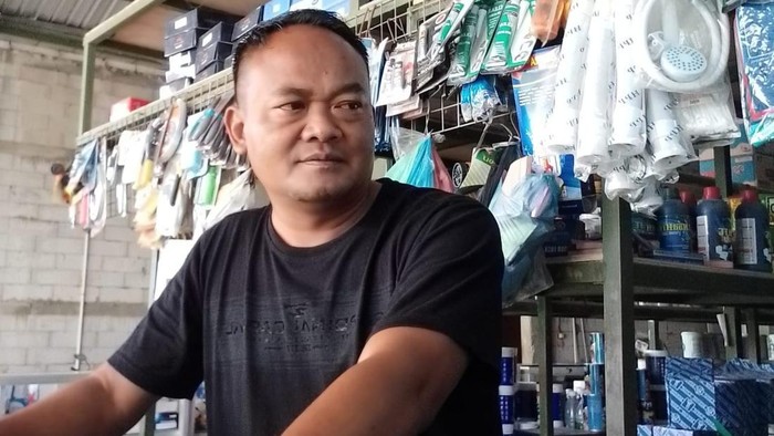 Aiptu Supardi