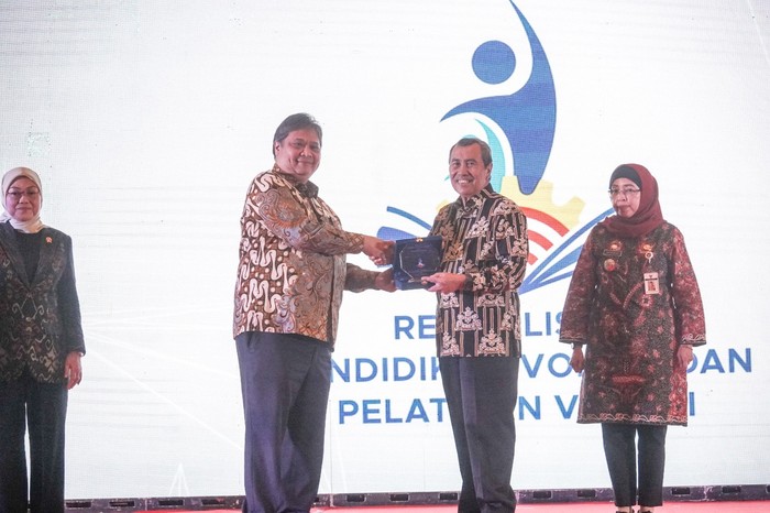 Airlangga Hartarto