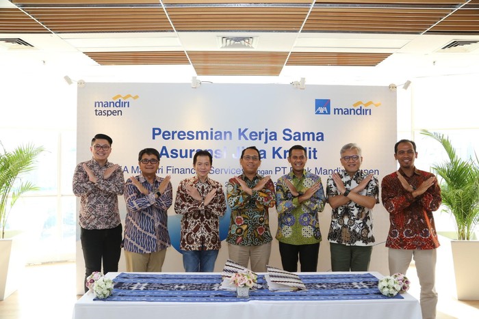 AXA Mandiri