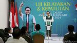 Bacaleg PKB Uji Kelayakan dan Kepatutan