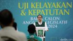 Bacaleg PKB Uji Kelayakan dan Kepatutan