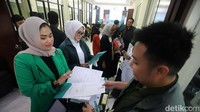PKB gelar uji kelayakan dan kepatutan bakal calon anggota legislatif DPR RI dari PKB.