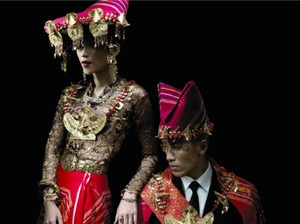 Mengenal Baju Pengantin Adat Batak, Khas Karo Hingga Mandailing