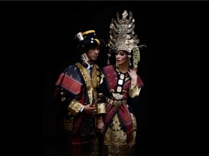 Tradisi Saling Menolong Mangido Bantu dalam Pernikahan Batak Mandailing