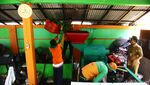 Intip Proses Daur Ulang Sampah jadi Kompos hingga Kerajinan Tangan