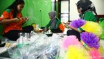 Intip Proses Daur Ulang Sampah jadi Kompos hingga Kerajinan Tangan
