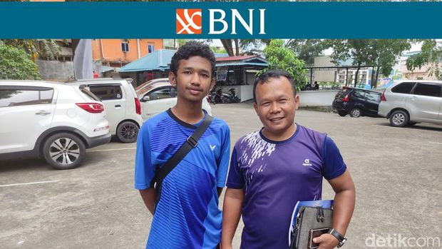 Kehadiran atlet-atlet muda se-Indonesia di BNI Sirkuit Nasional (Sirnas) 2023 memotivasi atlet-atlet dan klub lokal Batam. Mereka ingin tampil lebih baik lagi.