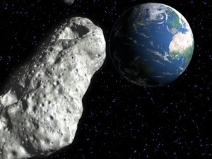 Tahun Lalu Bumi Punya Bulan Mini, Bakal Kembali Suatu Saat Nanti