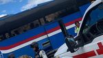 Bus Kecelakaan di Meksiko, 17 Migran Tewas