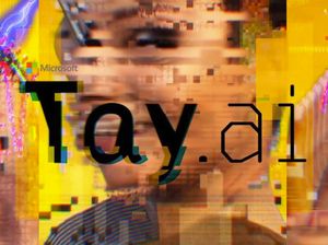 Kisah Blunder Microsoft Bikin Chatbot AI di Twitter yang Jadi Rasis