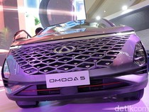 Chery Akui Susah Gaet Konsumen Pengguna Mobil Jepang Ketimbang Eropa