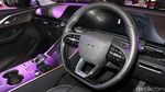 Luna Maya Beli Chery Omoda 5 Cash!