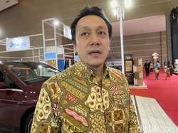 Sah! Diaz Hendropriyono Jadi Komut Telkomsel