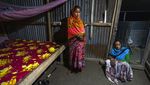 Dilema Kasus Pernikahan Anak di India: Suami Ditangkap, Istri Merana