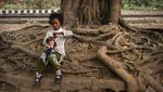 Dilema Kasus Pernikahan Anak di India: Suami Ditangkap, Istri Merana